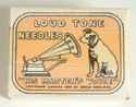 Image - boîte à aiguilles de gramophone