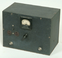 Image - générateur de voltage de courant continu