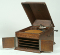 Image - gramophone
