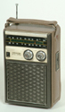 Image - radio à transistors