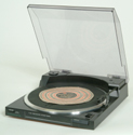 Image - tourne-disque 33, 45 tours