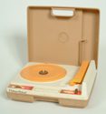 Image - tourne-disque