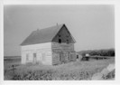 Image - Photograph of an old house at Grouard