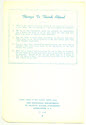 Image - Pamphlet, Instructional