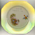 Image - Plate, Commemorative