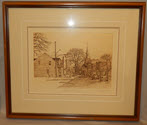 Image - Etching