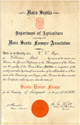 Image - Certificate