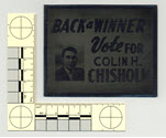 Image - Plate, Photographic