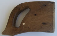 Image - Handle, Saw