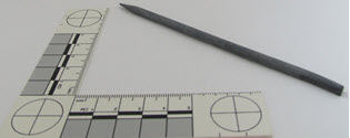 Image - Case, Pencil