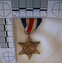 Image - Medal, Commemorative
