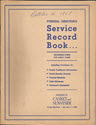 Image - Book, Record