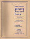 Image - Book, Record