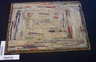 Image - Rug, Hooked