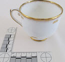 Image - Teacup, saucer