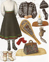 Image - Clothing, Doll