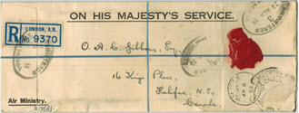 Image - Envelope and Letter