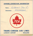 Image - Card, Ticket