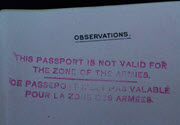 Image - Passport