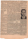 Image - Clipping, Newspaper