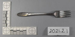 Image - Fork, Eating