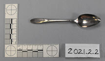 Image - Spoon, Eating