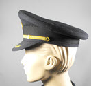 Image - Hat, Pilot