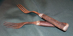 Image - Fork, Dinner