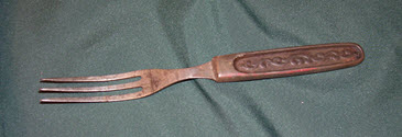 Image - Fork, Dinner