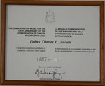 Image - Plaque