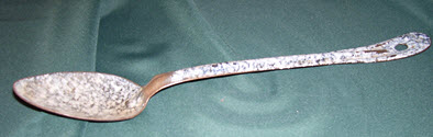 Image - Spoon, Serving