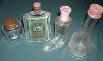 Image - Bottle, Perfume