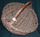 Image - Basket, Gathering