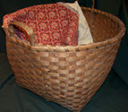 Image - Basket, Laundry