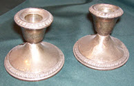 Image - Candlestick holders