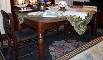 Image - Table, Dining, Chair, Dining