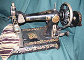 Image - Machine, Sewing
