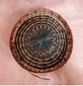 Image - Basket, Needlework