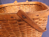 Image - Basket, Carrying