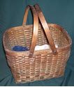 Image - Basket, Carrying