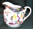 Image - Pitcher, Cream