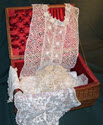 Image - Basket, Needlework