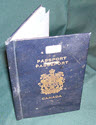 Image - Passport