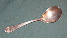 Image - Spoon, Berry