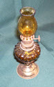 Image - Lamp, Kerosene