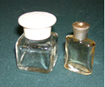 Image - Bottle, Perfume