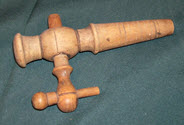 Image - Spigot