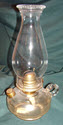 Image - Lamp, Kerosene