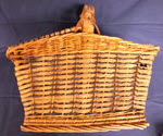 Image - Basket, Picnic