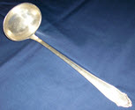 Image - Ladle, Soup